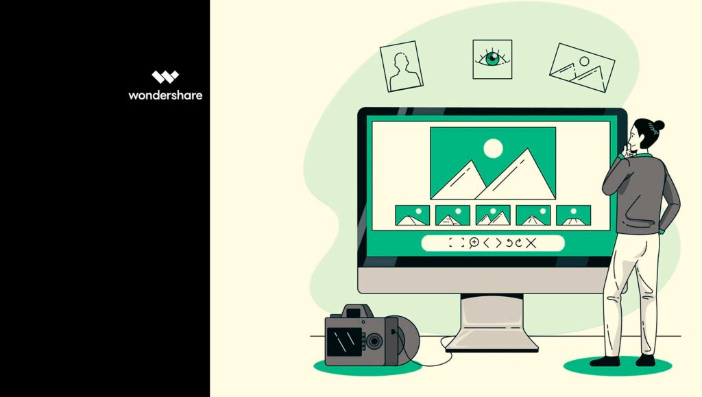 Wondershare Unveils SelfyzAI 3.0: New AI Features Enhance Image Editing Experience