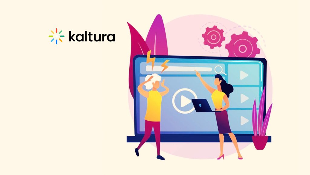 71% of Marketers Boost Video-Based Experience Investments Amid General Decline in Effectiveness of Marketing Channels, Kaltura Study Finds