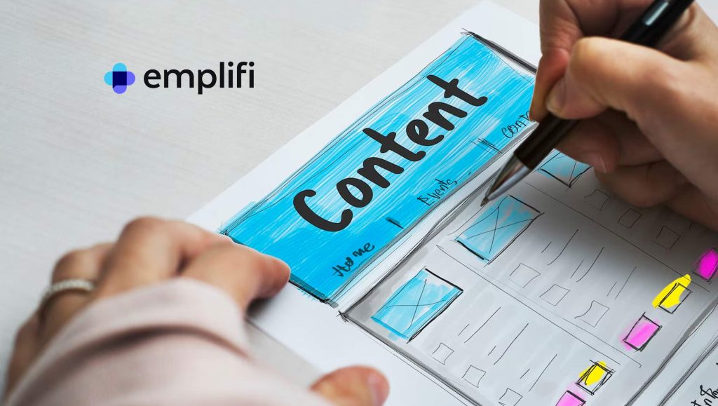 AI-Powered Tools Revolutionize Content Creation and Data Insights: Emplifi Survey Reveals 50% Time Savings