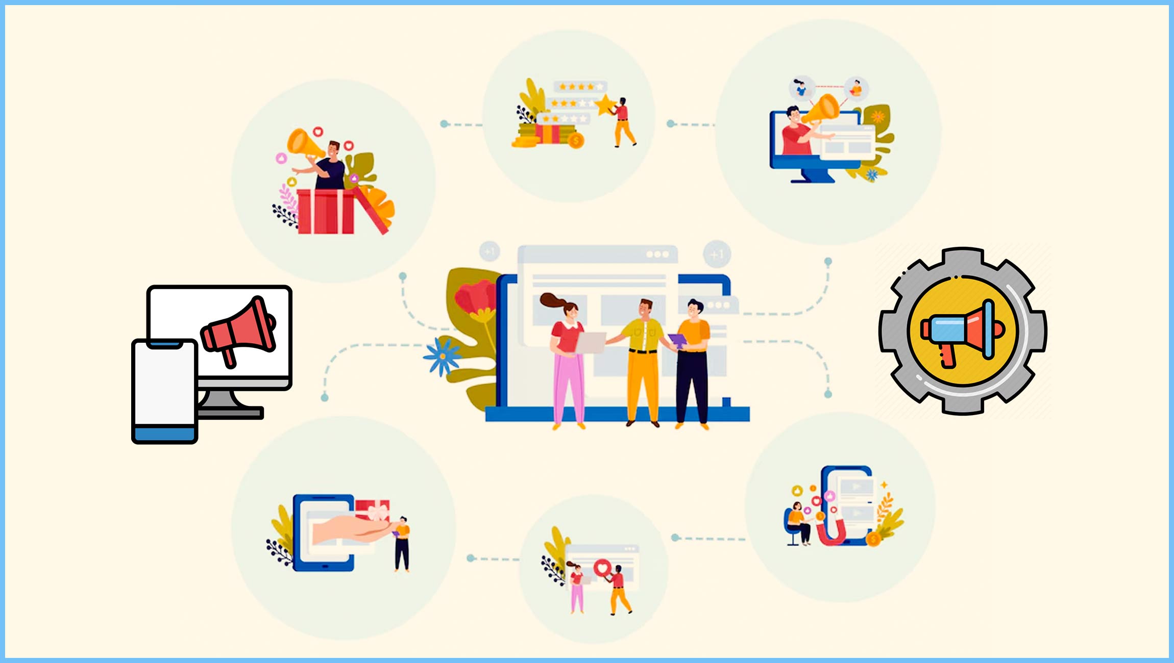 Achieving True Omnichannel Experiences with Martech