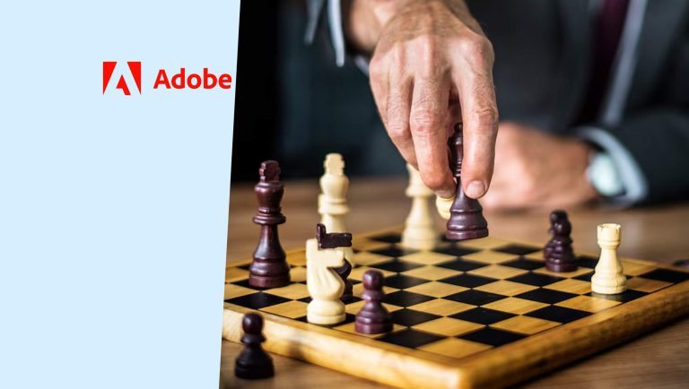 Adobe Appoints Lara Balazs as Chief Marketing Officer