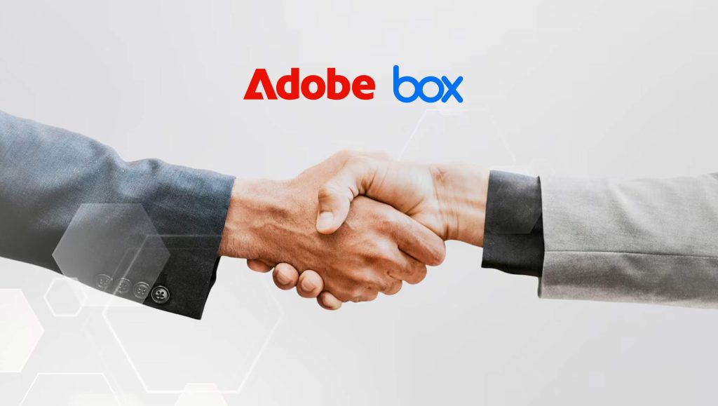 Adobe Express and Box Partner to Bring Industry-Leading Creativity and AI Tools to Businesses