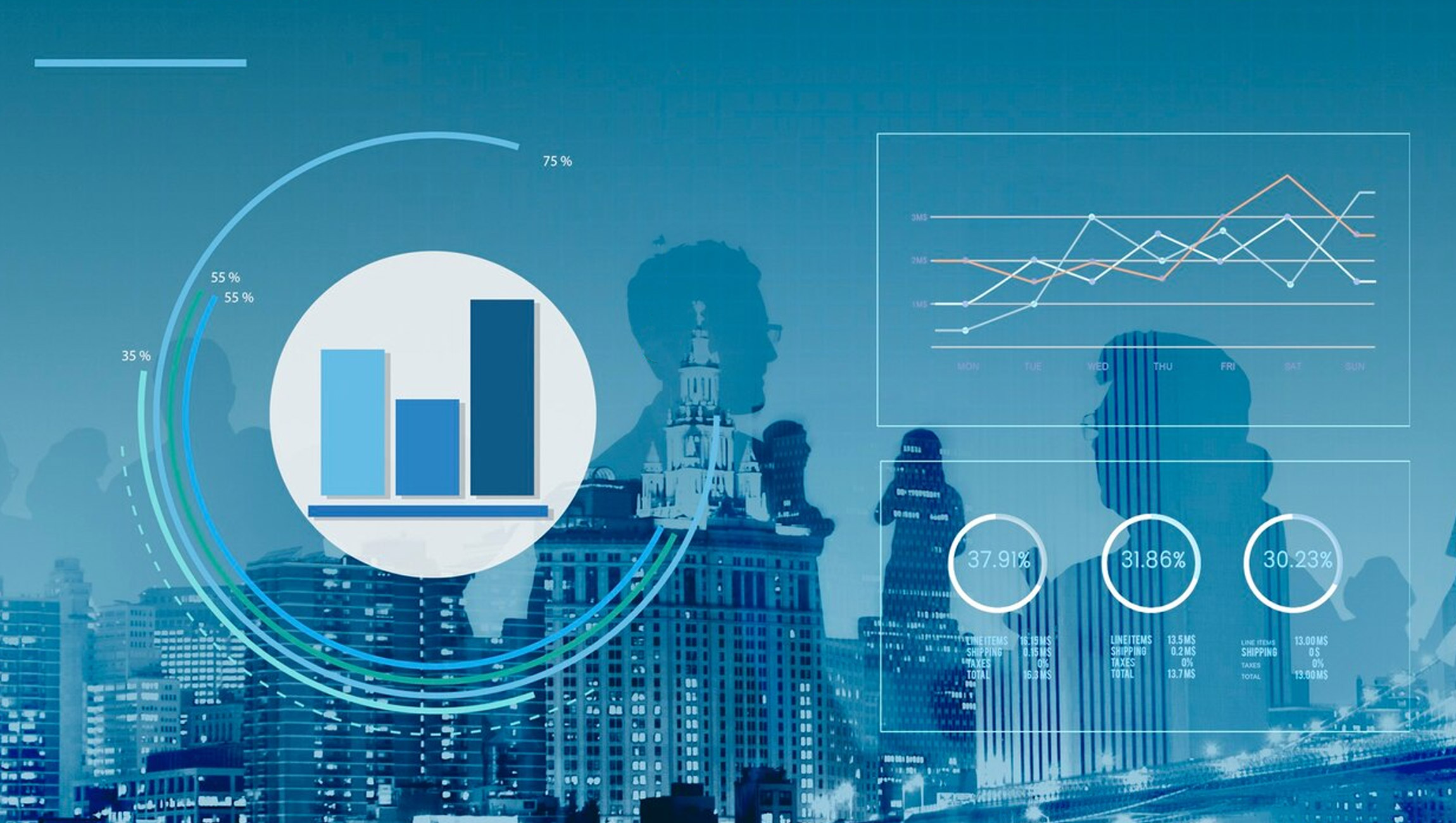Three Out of Four Enterprises Admit They’re Making Crucial Business Decisions in the Dark, New Sisense Research Shows