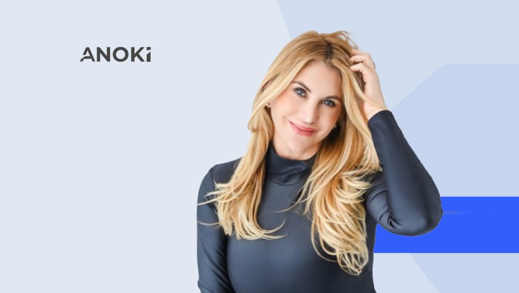 Anoki AI Appoints CTV Industry Veteran Abbey Thomas as Chief Commercial Officer