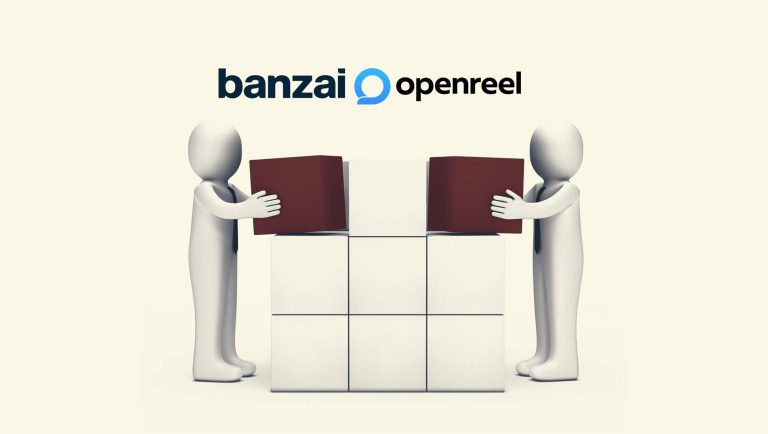 Banzai Announces Definitive Agreement to Acquire OpenReel, Growing TTM Revenue 152% to $10.9M