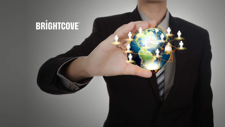 Brightcove Drives Global Customer Growth and Value Through Strategic Partnerships with Leading MarTech Solutions