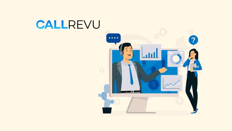 CallRevu Unveils CallCoach: The Next Generation of Real-Time Call Analytics & Performance Improvement