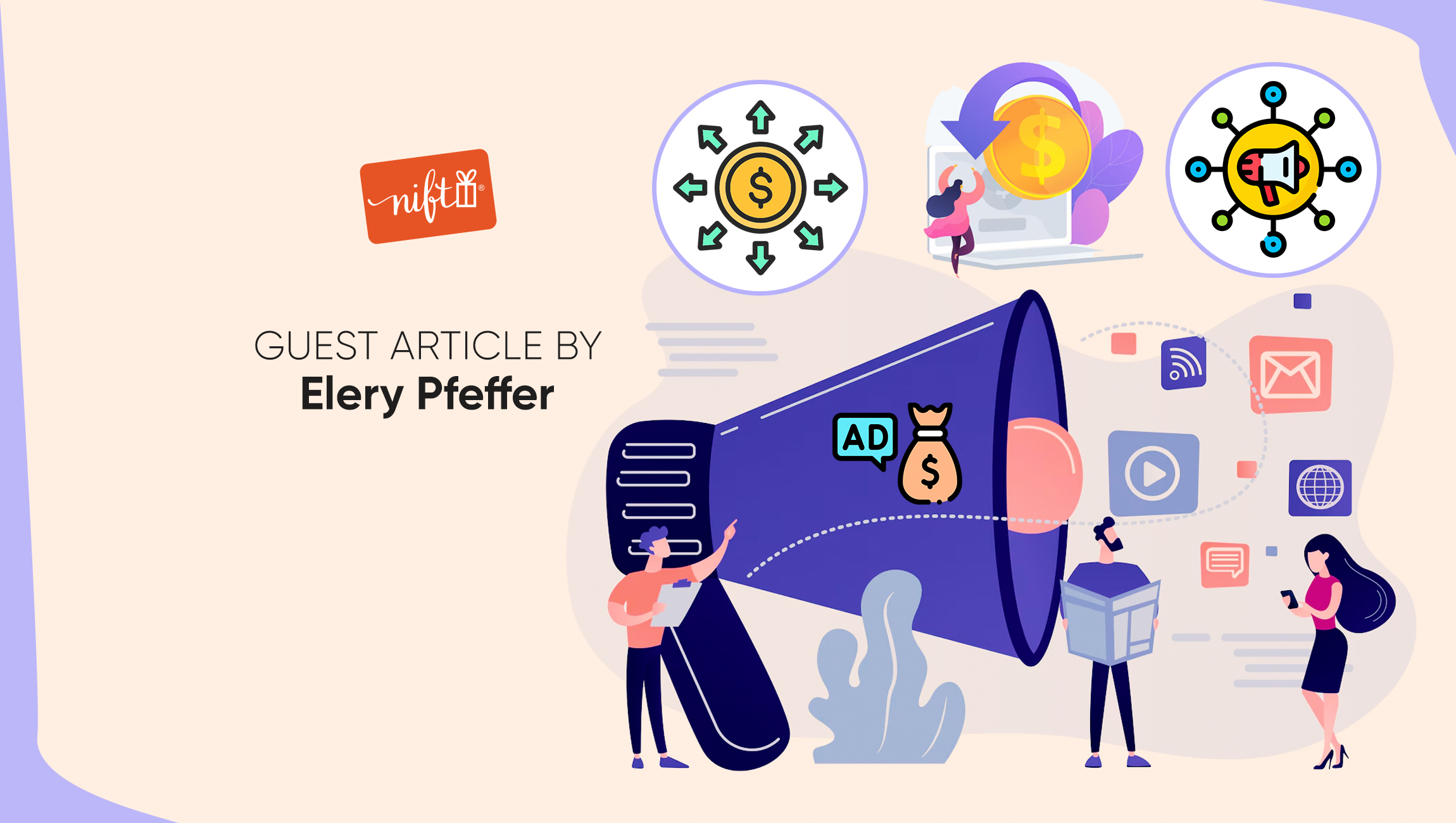 How Diversifying Marketing Channels Will Maximize Return on Ad Spend