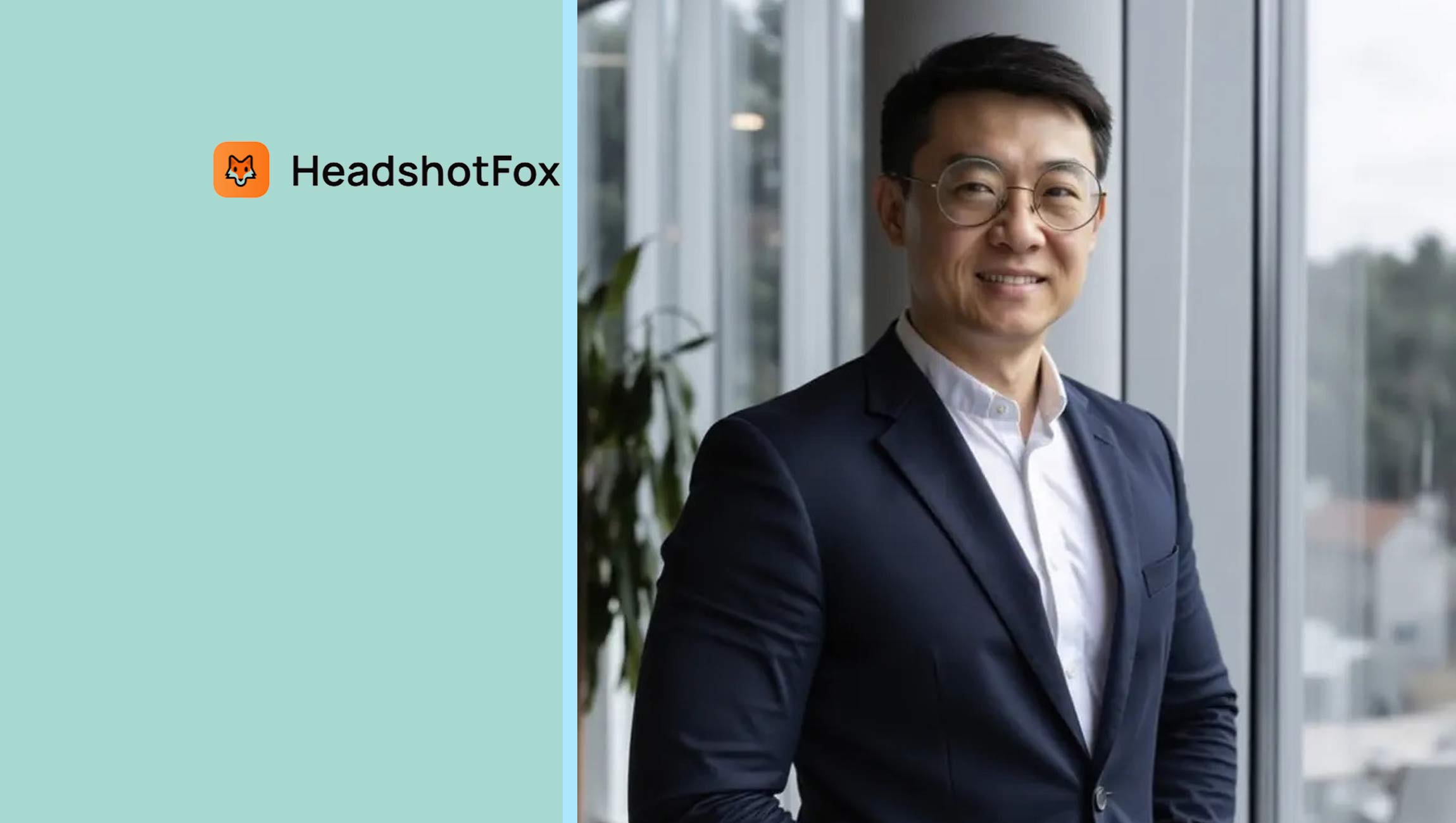 HeadshotFox Launches AI-Powered Professional Headshots for the Remote Work Era