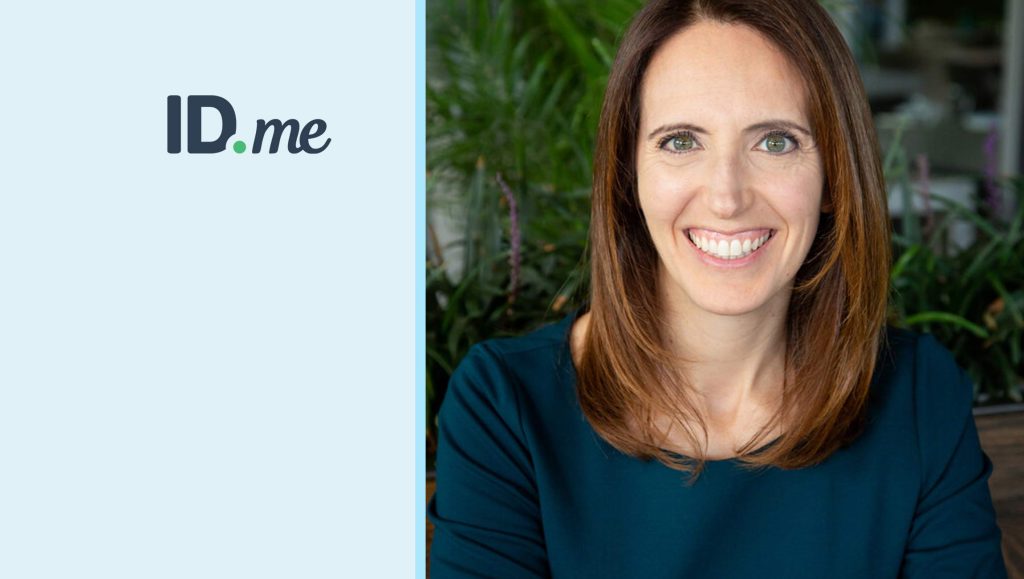 ID.me Appoints Christine Purcell as Chief Marketing Officer to Drive Continued Growth