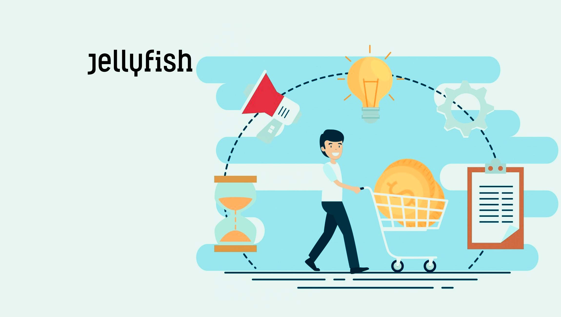 Jellyfish Launches Share of Model™ Platform, First-to-Market Solution to Track How LLMs Perceive Brands, Products & Services