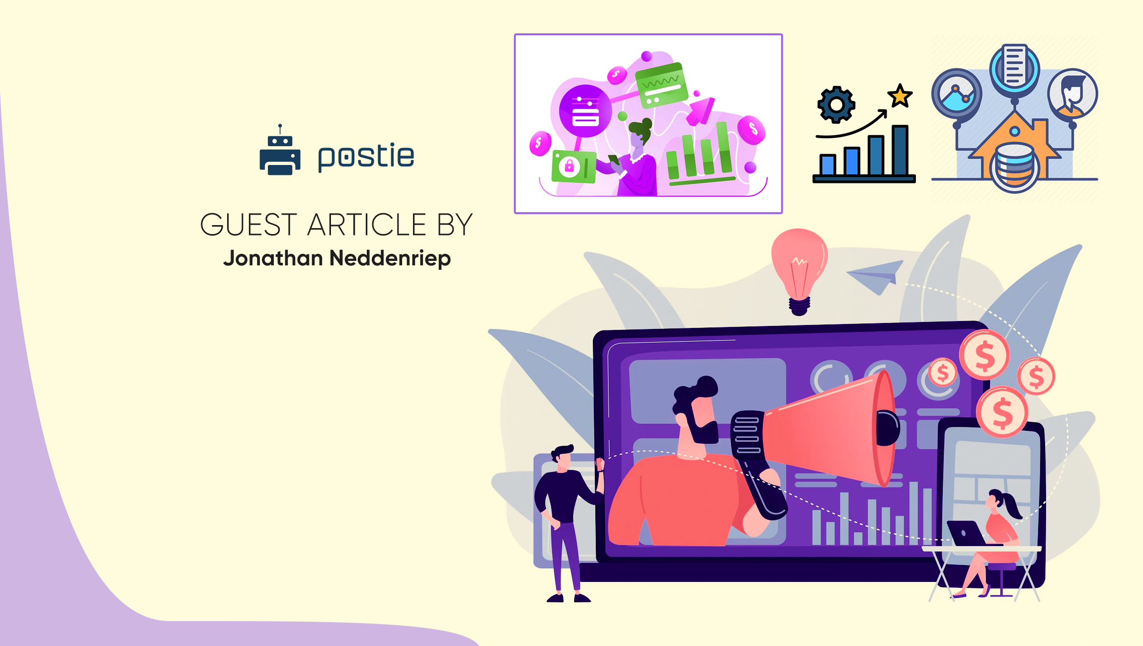 The Evolving Role of CDPs in the Marketing Landscape