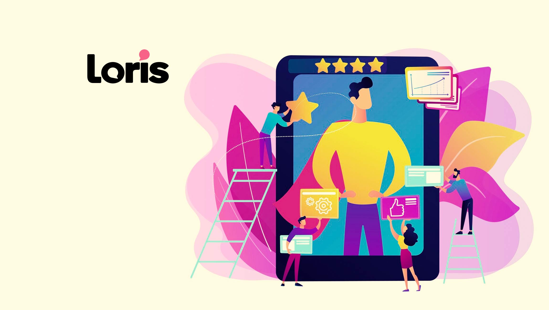 Loris Introduces ‘Ask Loris’: AI-Powered Answers for Customer Experience Leaders