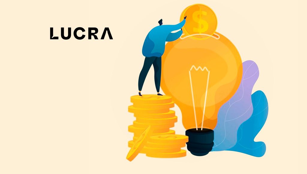 Lucra Raises $10M in Funding to Drive Brand Loyalty Through Gamification