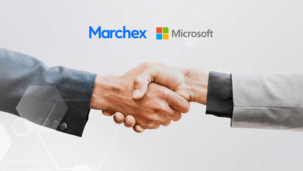 Marchex Partners with Microsoft for AI-Based Solution Offerings in Cloud AI