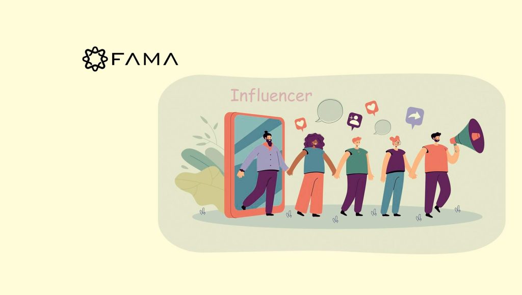 New Fama Research Finds Alarming Trends in Influencer Misconduct: 47% Pose Reputational Risks to Brands