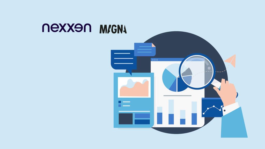 Nexxen and MAGNA Report Finds Using Audience Data to Inform CTV Creative Optimization Increases Lower Funnel Impact