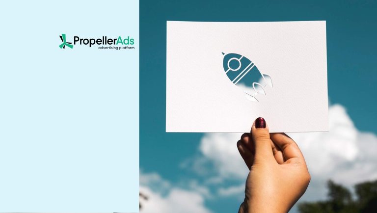 PropellerAds Launches Ads in Telegram Mini Apps -- New Traffic Opportunities for Advertisers