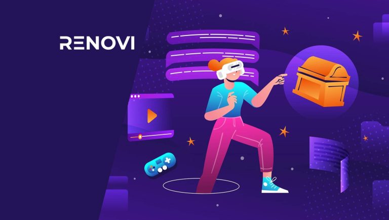 Renovi Launches $RNVI Token, Transforming In-Game Advertising with Blockchain