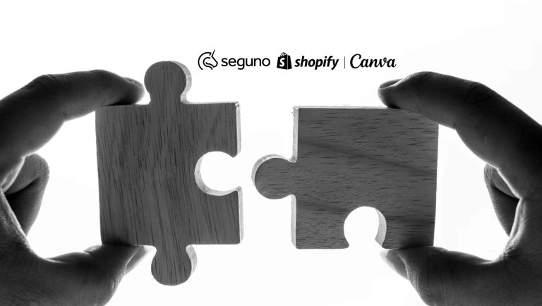 Seguno Introduces Shopify Connect for Canva, the First Two-Way Shopify and Canva Integration