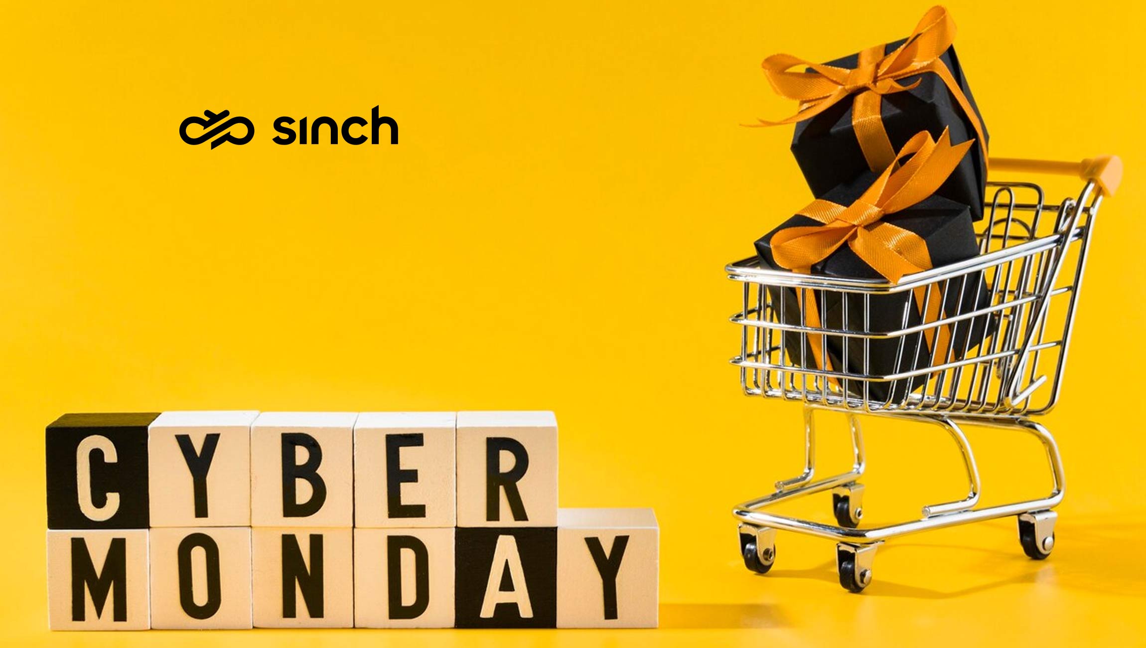 Sinch Shares Key 2024 Black Friday and Cyber Monday Highlights