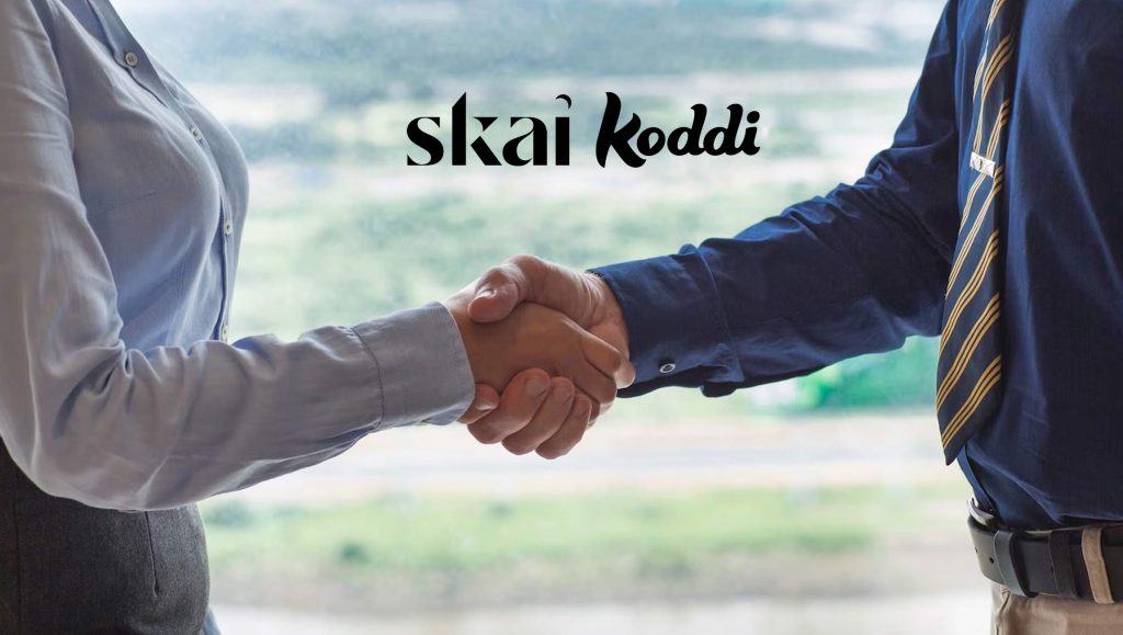 Skai and Koddi Launch Strategic Partnership to Accelerate Retail Media Growth