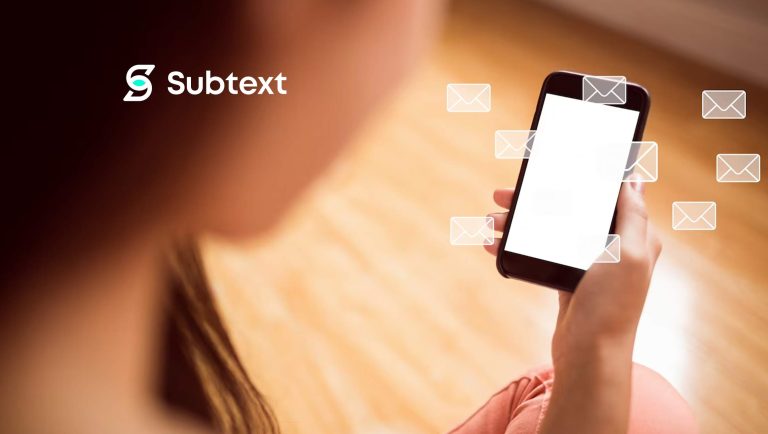 Subtext Expands SMS Texting Platform with New Survey Feature, Offering Customers Richer Audience-Driven Insights