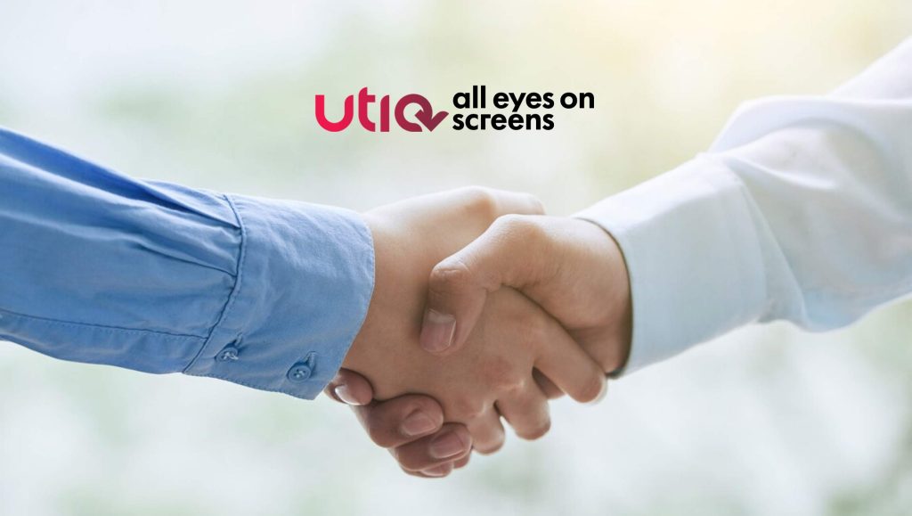 Utiq partners with All Eyes On Screens to offer enhanced Authentic Audience addressability for TV advertising in Germany