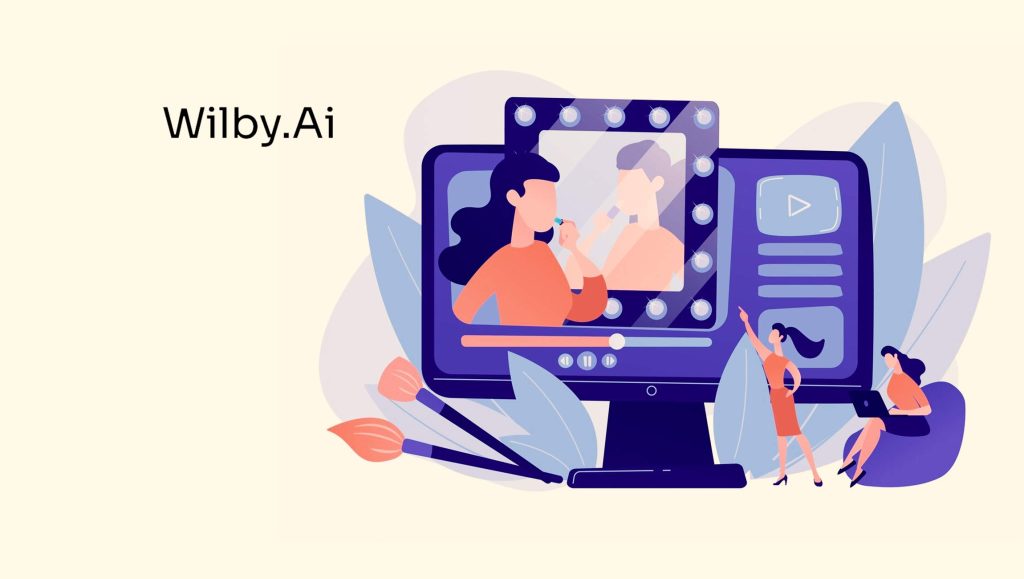 WILBY.Ai Unveils Creative1.Ai: Revolutionizing Video Creation with AI Technology