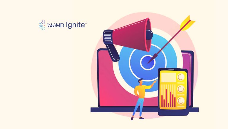 WebMD Ignite Launches Enhanced Programmatic Advertising Solution for Zero-Waste, Data-Driven Audience Targeting