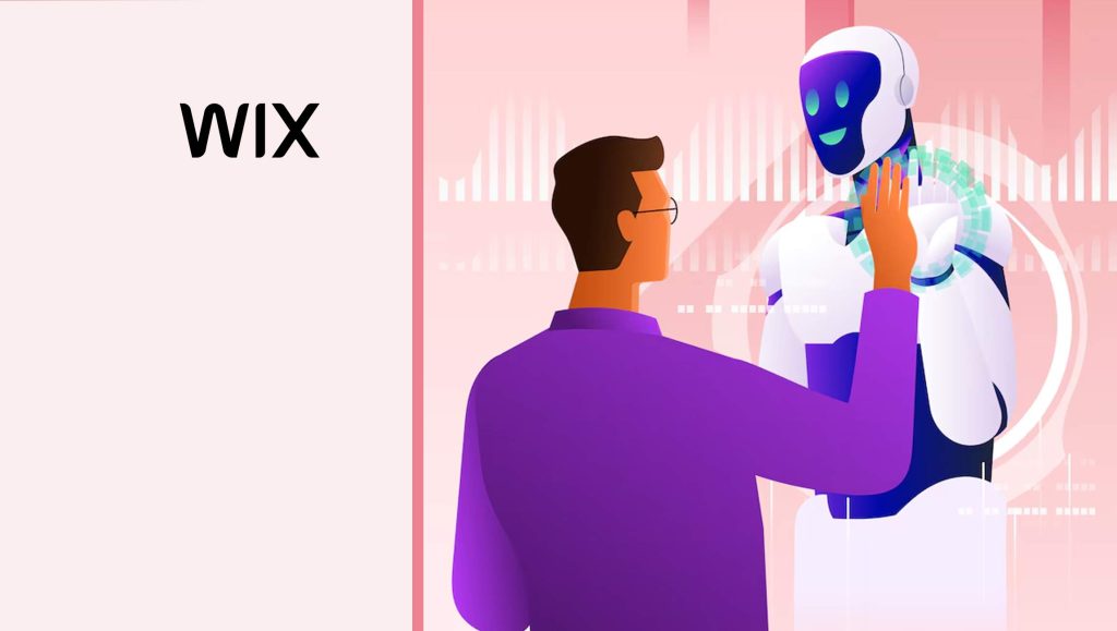 Wix Releases AI Feature for Businesses to Engage with their Customers Online