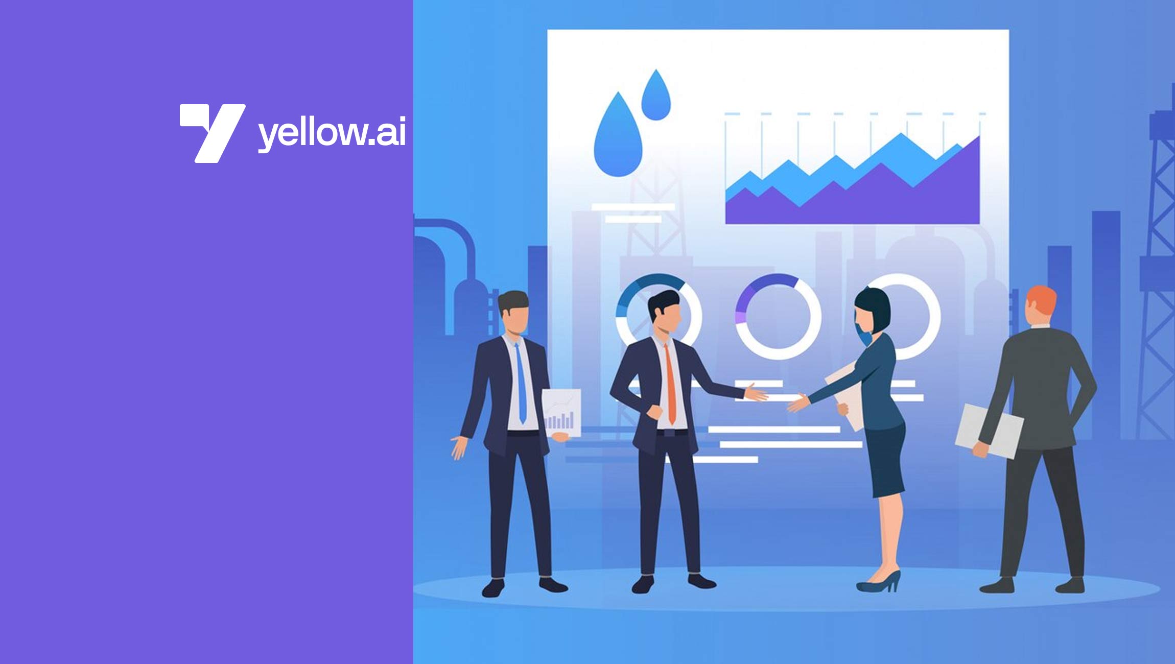 Yellow.ai Expands North American Channel Team to Meet Surging Enterprise Demand for GenAI Customer Service Solutions