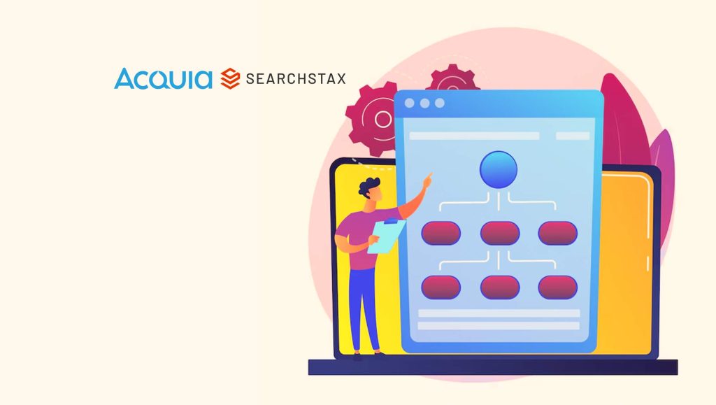 Acquia Brings AI Search Experiences to its Digital Experience Platform with New Solution Powered by SearchStax