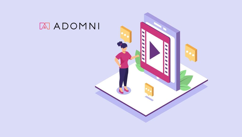 AdOmni Tackles Video Fragmentation with New Smart Video Everywhere Offering