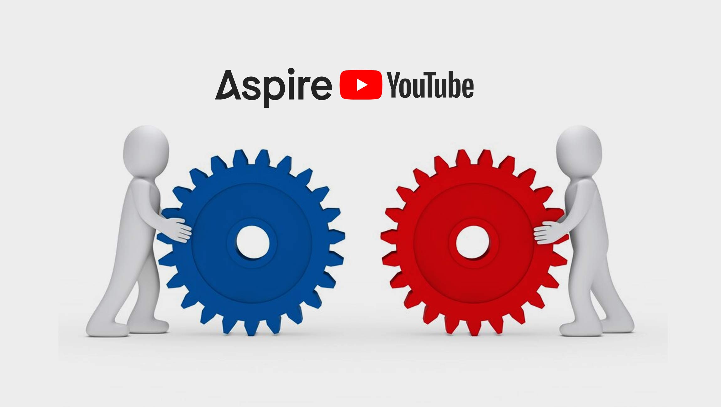 Aspire.io Launches YouTube Shorts Integration