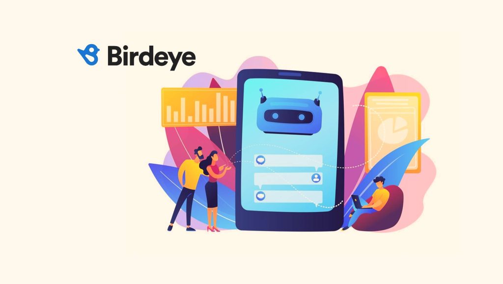 Birdeye Launches Custom AI Marketing Platform for Restaurants