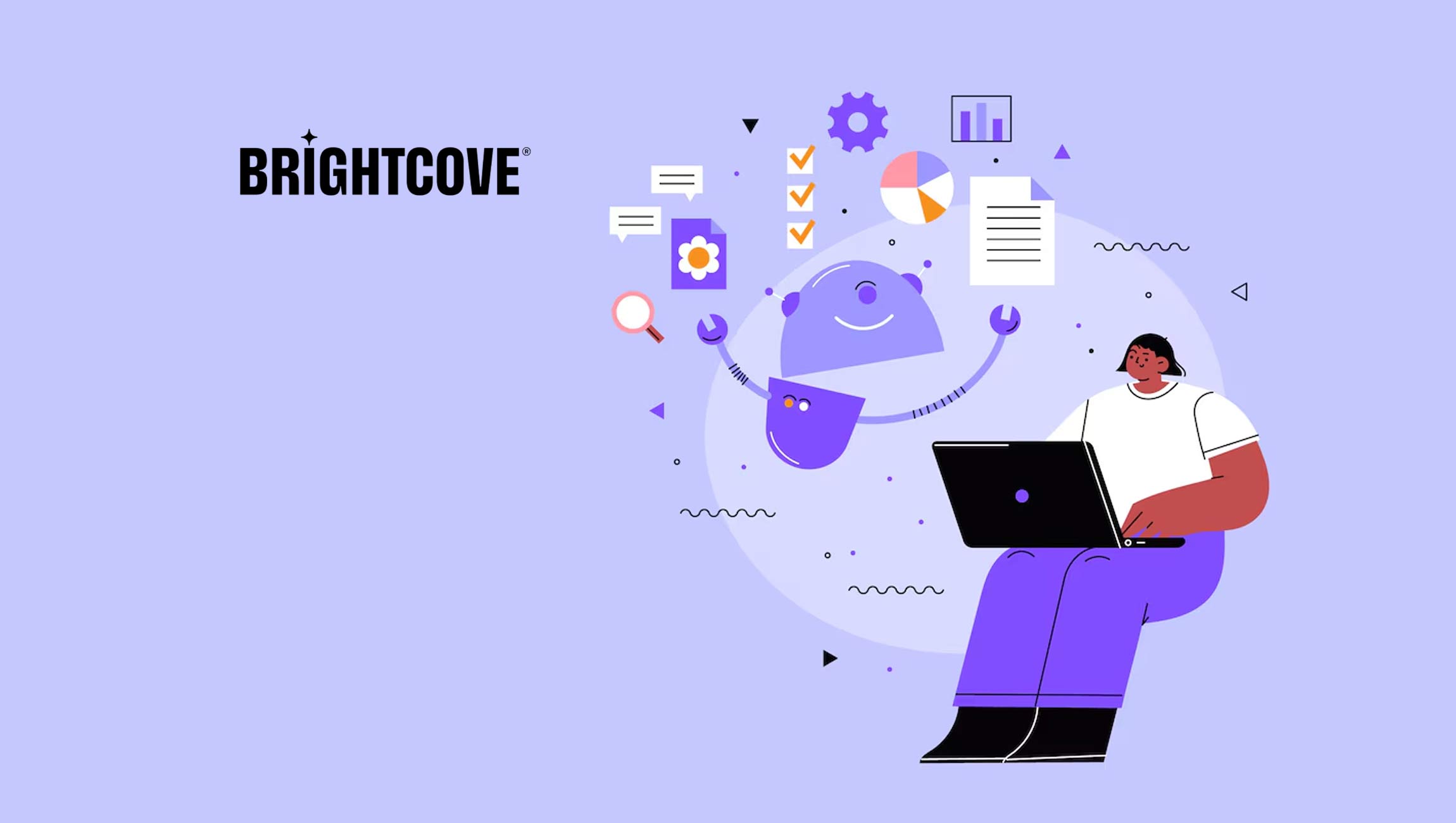Brightcove Launches AI Content Suite, The First General Availability Release From Its Successful AI Pilot Program, To Maximize Content Creation and Production for Customers