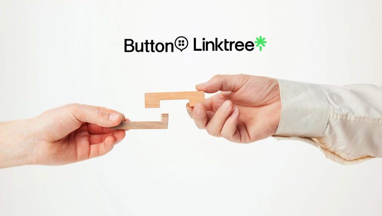 Button Integrates Into Linktree to Support Social Commerce for Creators