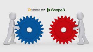 Colossus SSP Integrates with Scope3 to Offer Green Media Solutions, Expanding into Sustainability