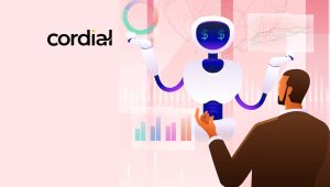 Cordial Launches Cordial Edge--Multimodal AI Boosts Marketing-Driven Purchases by Over 35% for Enterprise Retail Brands