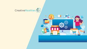 Creative Realities Launches AdLogic CPM+, Delivering a Unified Solution for In-Store Retail Media Networks