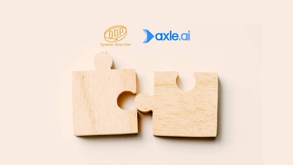 DDP Announces Integration with Axle AI MAM to Revolutionize Media Management