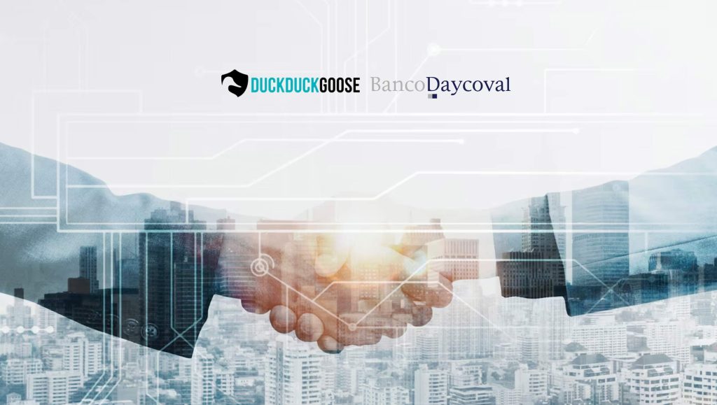 DuckDuckGoose Partners with Banco Daycoval to Prevent Deepfake-based Digital Identity Fraud in Brazil