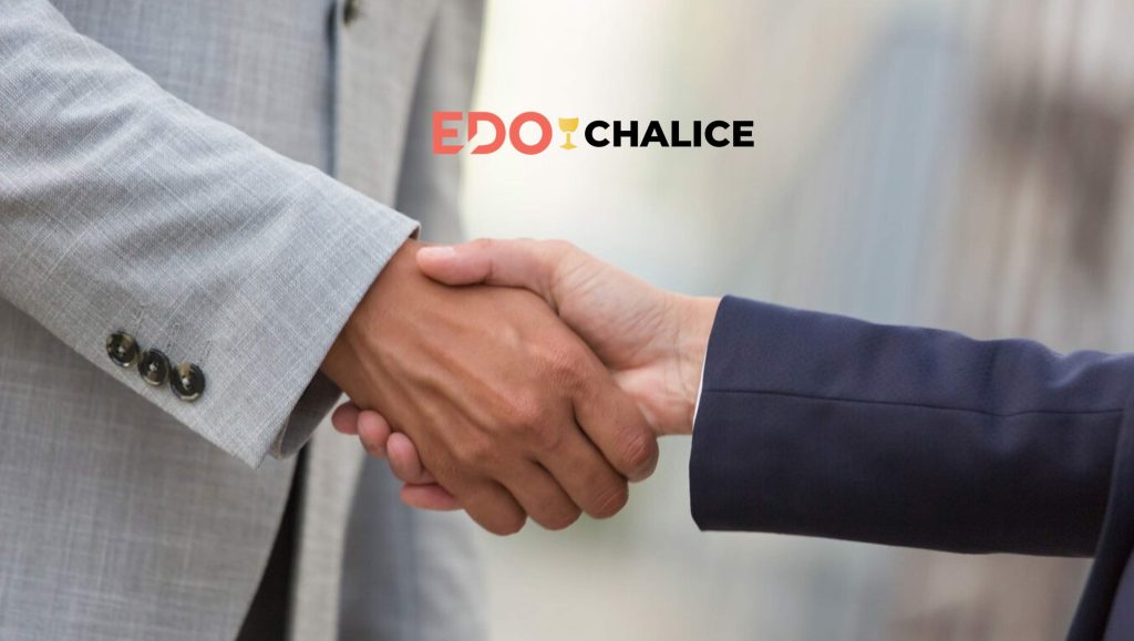 EDO and Chalice Partner to Optimize Outcomes Across Programmatic CTV and Digital Ad Campaigns
