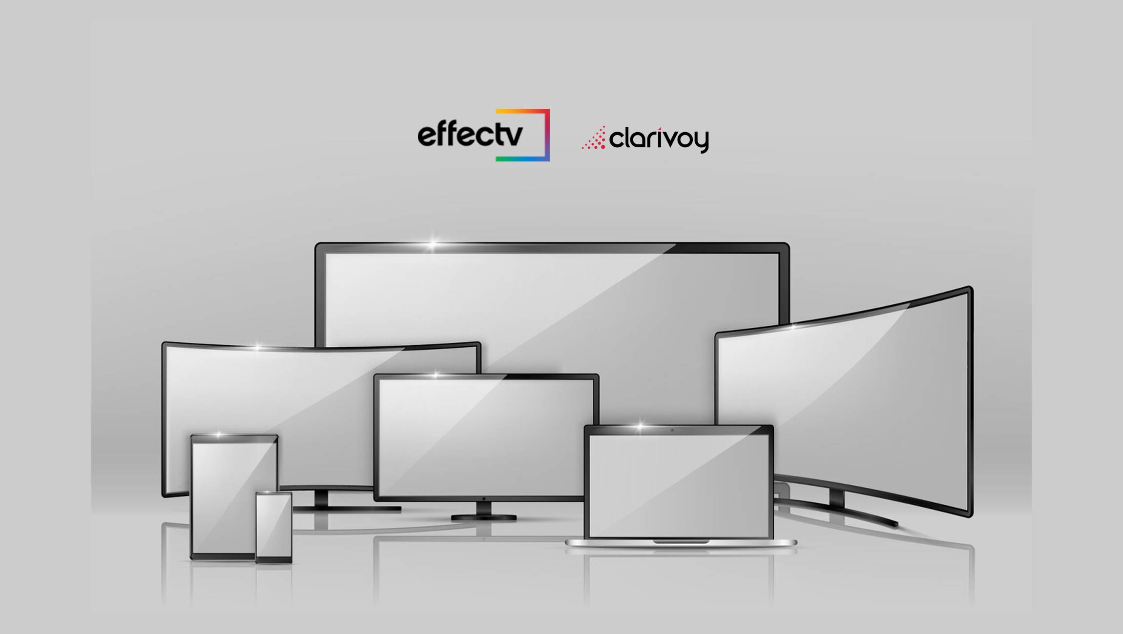 Effectv and Clarivoy Aim to Transform Multiscreen TV for Automotive Advertisers with First-In-Class Attribution