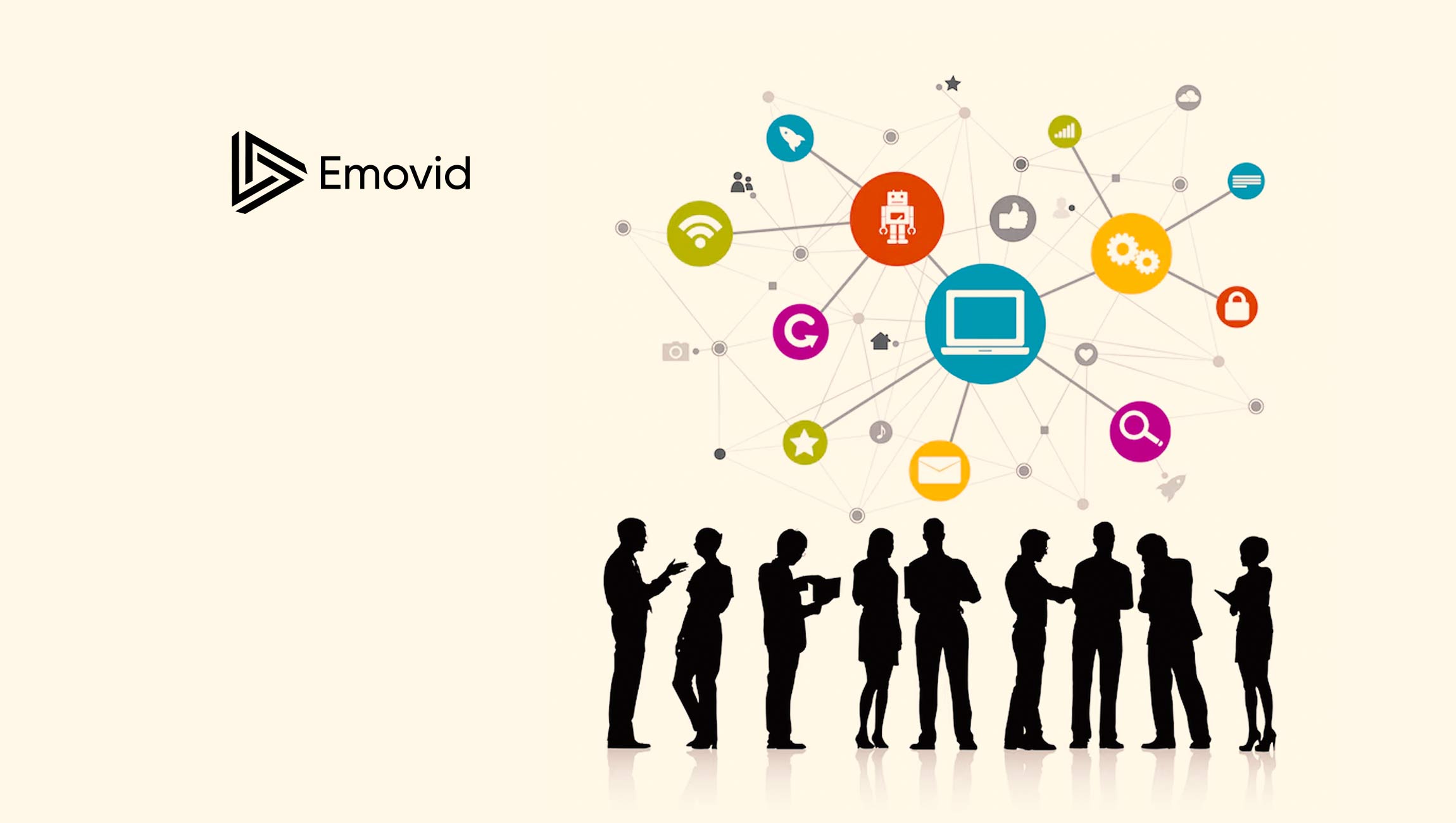Emovid Launches Multimodal Communication Platform to Enhance Productivity and Authenticity in Business Communications