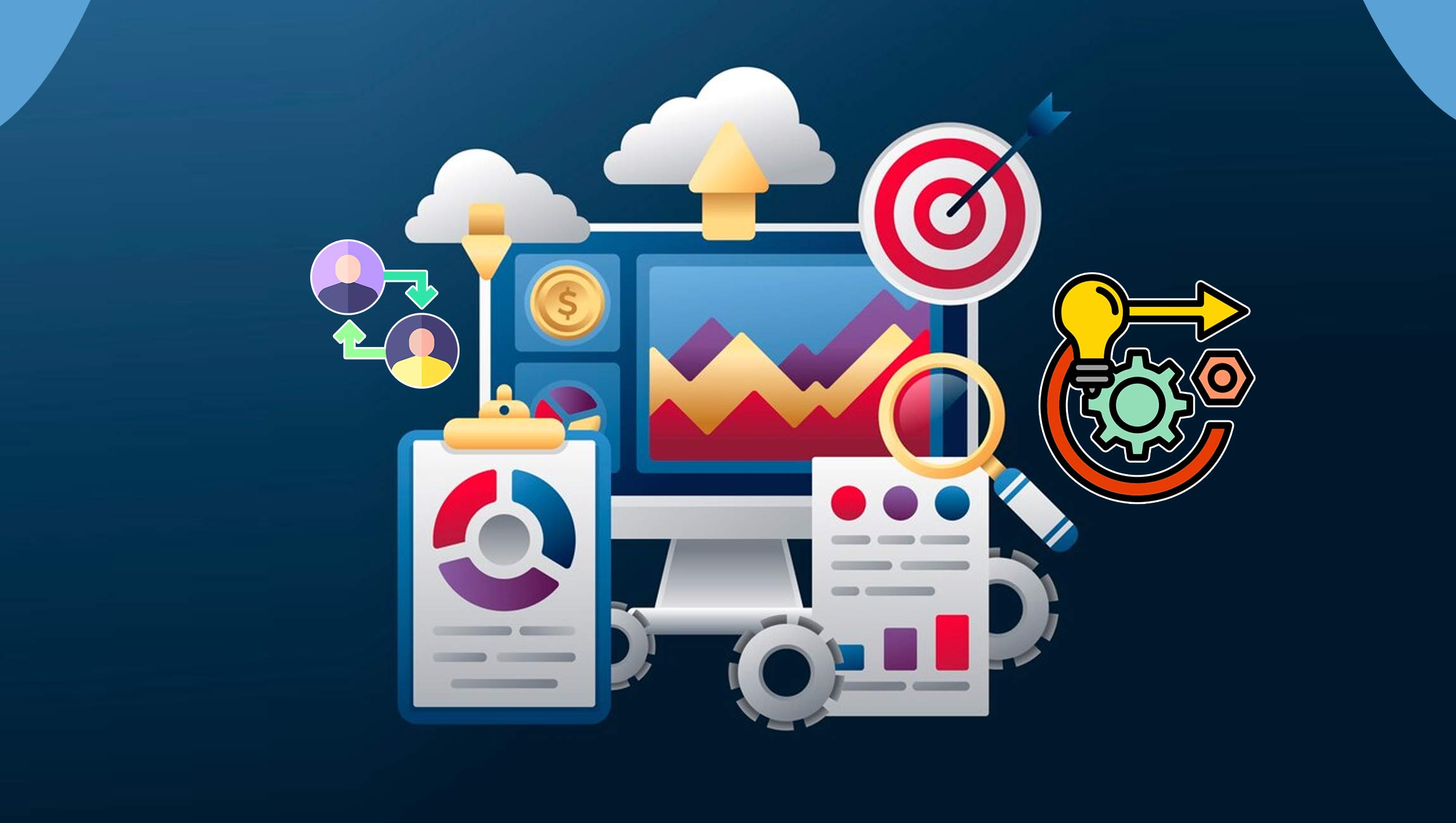 From Chaos To Clarity: How A Martech Stack Map Can Revolutionize Your Marketing Operations