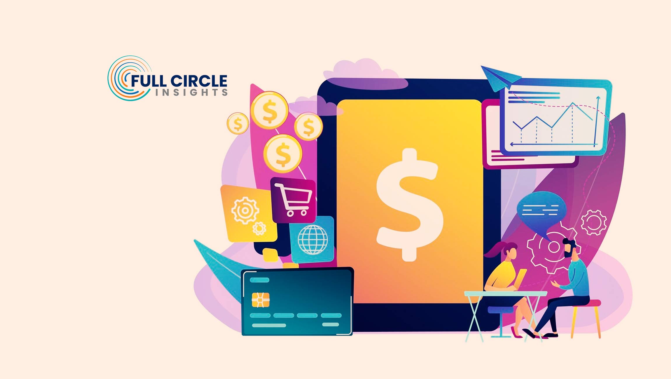 Full Circle Insights Launches Account-Based Marketing Performance Tracking Solution