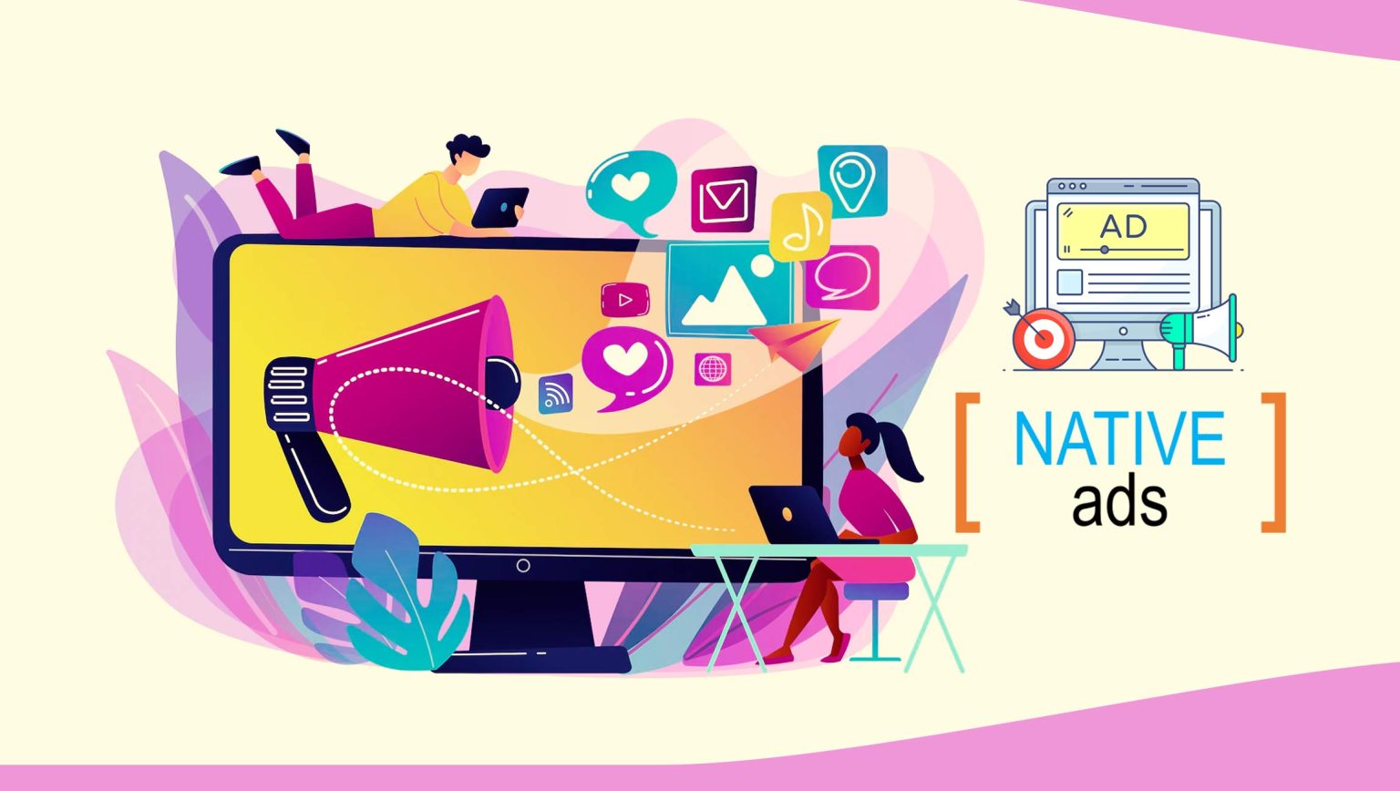 How To Master the art of Native Advertising