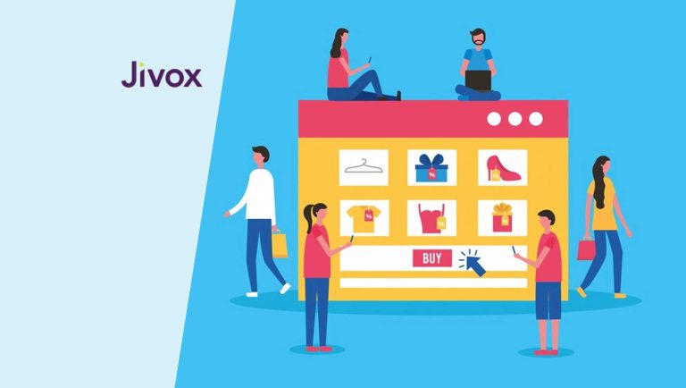 Jivox Launches IQ DaVinci+ With End-To-End Commerce Media Campaign Management: Combining Creative, Audience And Media Through Deep Integration With RMN Tech Stacks